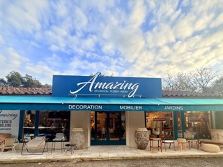 Vente  Local commercial de 130 m² à Gassin 232 000 euros