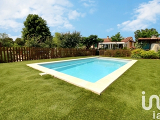 Vente  Maison de 104 m² à La Verdière 339 000 euros
