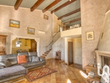 Vente  Maison de 144 m² à Solliès Pont 570 000 euros