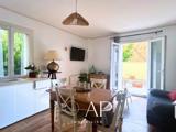 Vente  Appartement F3  de 49 m² à Toulon 250 000 euros