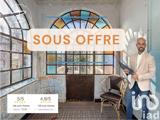 Vente  Maison de 125 m² à Toulon 380 000 euros