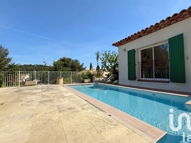Vente  Maison de 163 m² à Six-Fours 695 000 euros Réf: SFN-1708517
