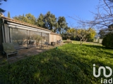 Vente  Maison de 104 m² à La Môle 520 000 euros
