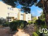 Vente  Appartement F2  de 56 m² à Bandol 349 000 euros
