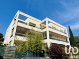 Vente  Appartement F2  de 56 m² à Bandol 339 000 euros