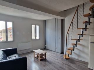 Vente  Appartement F2  de 37 m² à Draguignan 78 000 euros