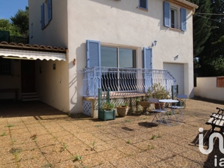 Vente  Maison de 106 m² à Ginasservis 240 000 euros