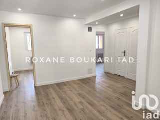 Vente  Appartement F3  de 47 m² à La Valette du Var 214 000 euros