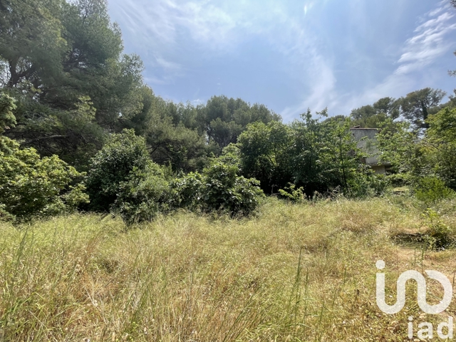 Vente  Terrain de 1000 m² à Sanary 630 000 euros Réf: SFN-1783413