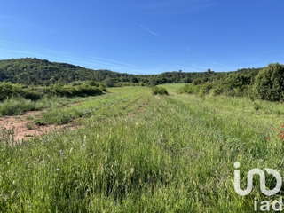 Vente  Terrain de 39168 m² à Saint Julien 124 000 euros Réf: SFN-1783264