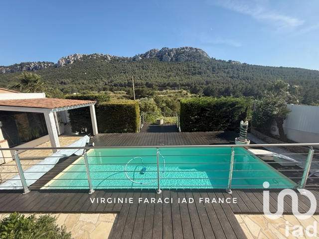 Vente  Maison de 96 m² au Castellet 540 000 euros Réf: SFN-1782847