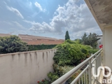 Vente  Appartement T2  de 53 m² à Cogolin 280 000 euros