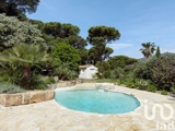 Vente  Maison de 150 m² à Sainte Maxime 1 150 000 euros