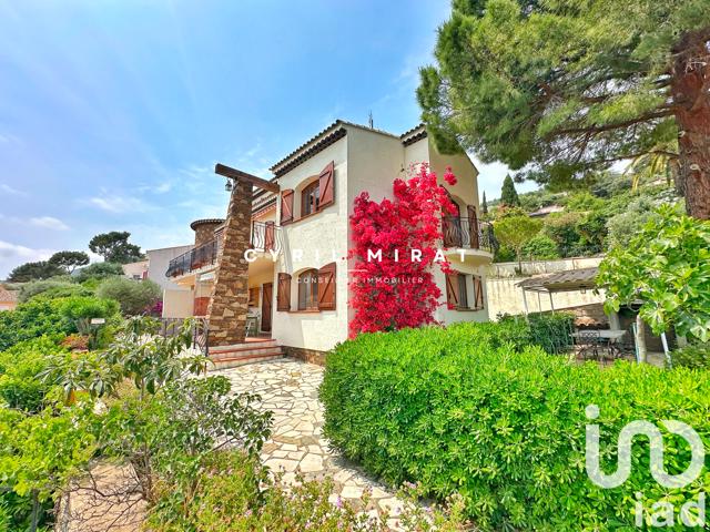 Vente  Maison de 260 m² à La Valette du Var 880 000 euros Réf: SFN-1769306