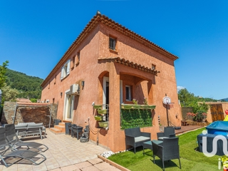 Vente  Maison de 100 m² à Cuers 364 900 euros