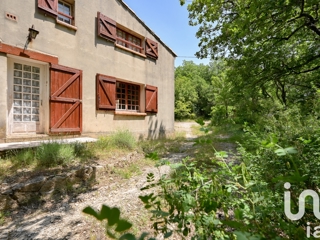 Vente  Maison de 135 m² à Plan d'Aups Sainte Baume 395 000 euros