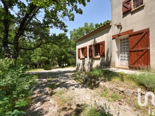 Vente  Maison de 170 m² à Plan d'Aups Sainte Baume 375 000 euros