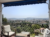 Vente  Appartement T3  de 72 m² à Toulon 325 900 euros