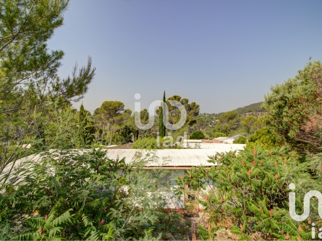 Vente  Terrain de 478 m² à Fréjus 160 000 euros Réf: SFN-1782420