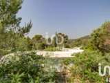 Vente  Terrain de 478 m² à Fréjus 160 000 euros
