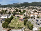 Vente  Terrain de 907 m² à La Farlède 400 000 euros