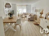 Vente  Appartement T3  de 68 m² à Toulon 270 000 euros