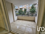 Vente  Appartement F2  de 38 m² à Toulon 139 000 euros