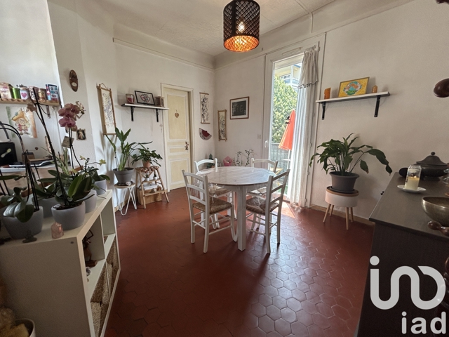 Vente  Maison de 41 m² à Toulon 135 000 euros Réf: SFN-1784263
