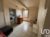 Vente  Appartement F2  de 41 m² à Toulon 107 000 euros