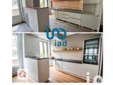 Vente  Appartement T4  de 81 m² au Luc 99 000 euros