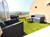 Vente  Appartement F2  de 35 m² à Hyères 268 800 euros