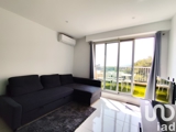 Vente  Appartement F2  de 35 m² à Hyères 250 000 euros