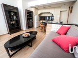 Vente  Appartement F3  de 51 m² à Toulon 140 000 euros