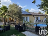Vente  Maison de 179 m² à Rocbaron 550 000 euros