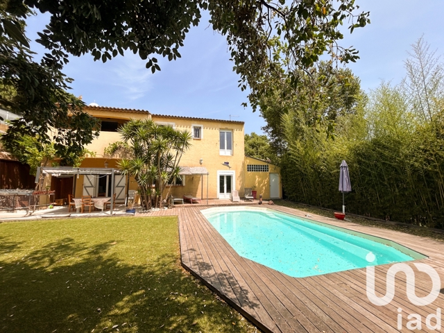 Vente  Maison de 180 m² à Sainte Maxime 735 000 euros Réf: SFN-1785929