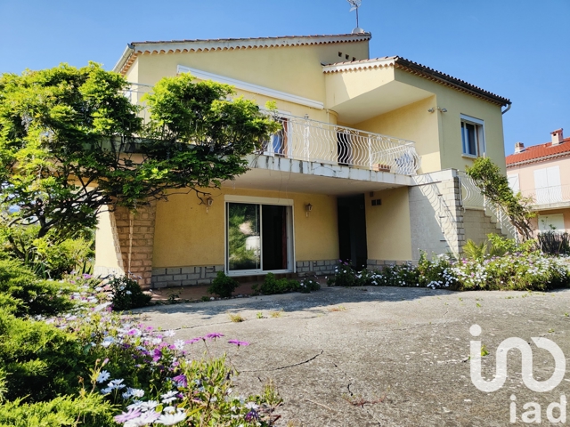 Vente  Maison de 146 m² à La Garde 569 900 euros Réf: SFN-1706279