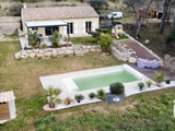 Vente  Maison de 89 m² à Bagnols en Forêt 495 000 euros