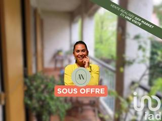 Vente  Appartement T4  de 89 m² au Beausset 294 000 euros
