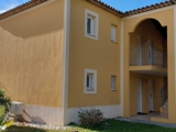 Vente  Appartement F2  de 34 m² à Sainte Maxime 220 500 euros