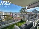 Vente  Appartement T4  de 85 m² à La Seyne 349 000 euros