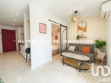 Vente  Appartement F2  de 25 m² à Hyères 199 000 euros