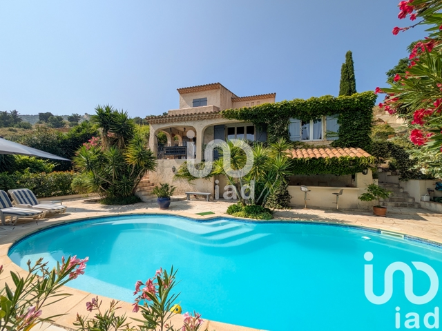 Vente  Maison de 140 m² au Plan de la Tour 840 000 euros Réf: SFN-1786045