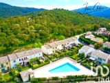 Vente  Maison de 87 m² à La Môle 410 000 euros