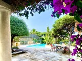 Vente  Maison de 197 m² à Saint Tropez 3 400 000 euros