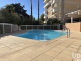 Vente  Appartement T2  de 36 m² à Fréjus 215 000 euros