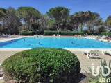 Vente  Appartement T3  de 44 m² à Saint Raphaël 229 000 euros