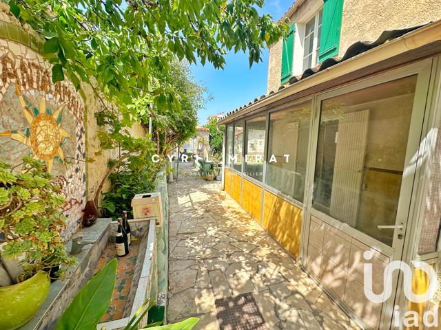 Vente  Maison de 105 m² à La Seyne 319 000 euros Réf: SFN-1787644
