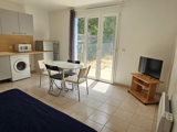 Vente  Studio de 23 m² à Rougiers 135 000 euros