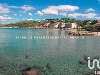 Vente  Maison de 64 m² à Sanary 250 000 euros