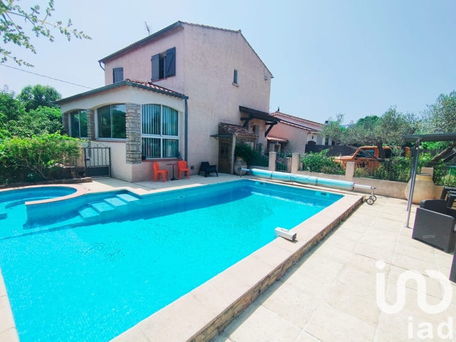 Vente  Maison de 115 m² à Solliès Pont 479 000 euros Réf: SFN-1785877